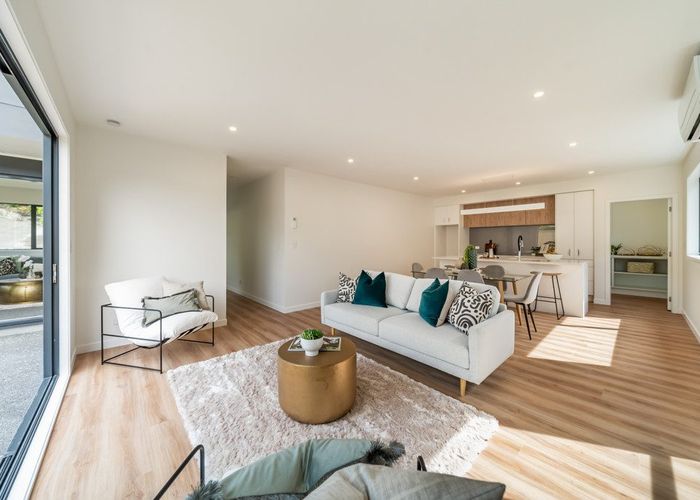  at 47A Heretaunga Square, Silverstream, Upper Hutt