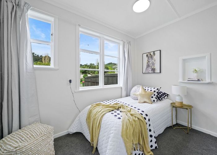  at 17 Petherick Street, Taita, Lower Hutt, Wellington