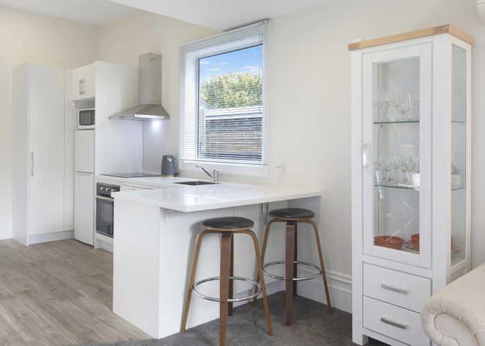  at 1 Woodbridge Road, Cashmere, Christchurch