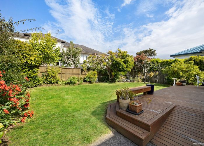  at 126B St Andrews Road, Epsom, Auckland