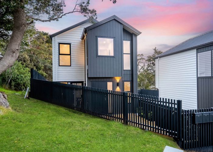  at Lot 5/24 Beatrice Avenue, Hillcrest, North Shore City, Auckland