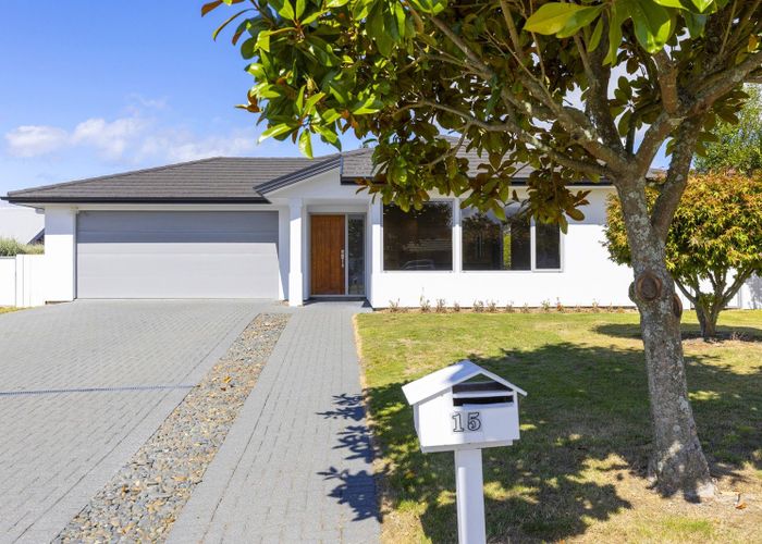  at 15 Jarden Mile, Nukuhau, Taupo, Waikato