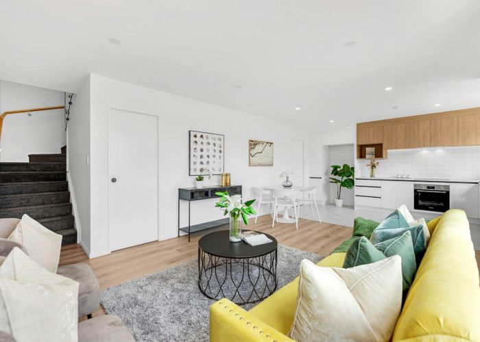  at 9/6 Pah Road, Papatoetoe, Manukau City, Auckland