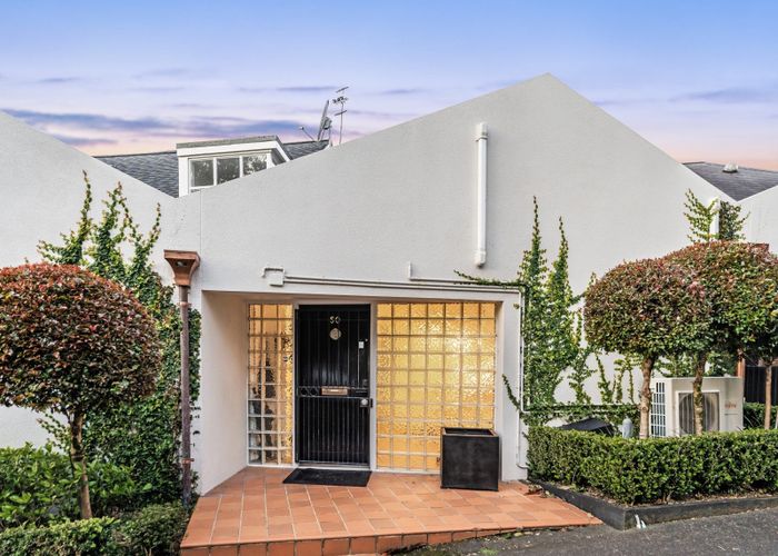  at 50 Scarborough Terrace, Parnell, Auckland City, Auckland