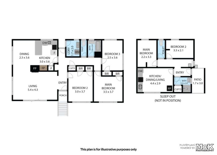  at 48A-B Whangamomona Road, Stratford East, Stratford, Taranaki
