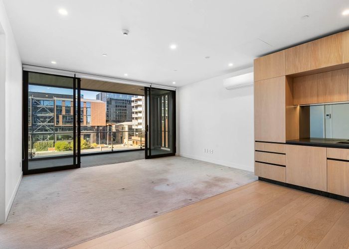  at 305/70 Daldy Street, Wynyard Quarter, Auckland City, Auckland