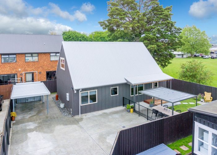  at 39A Abbotsford Street, Whitiora, Hamilton, Waikato