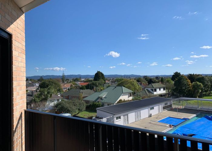  at 210/1B Oakley Avenue, Waterview, Auckland City, Auckland