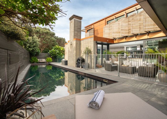  at 11 Boardwalk Lane, Seatoun, Wellington