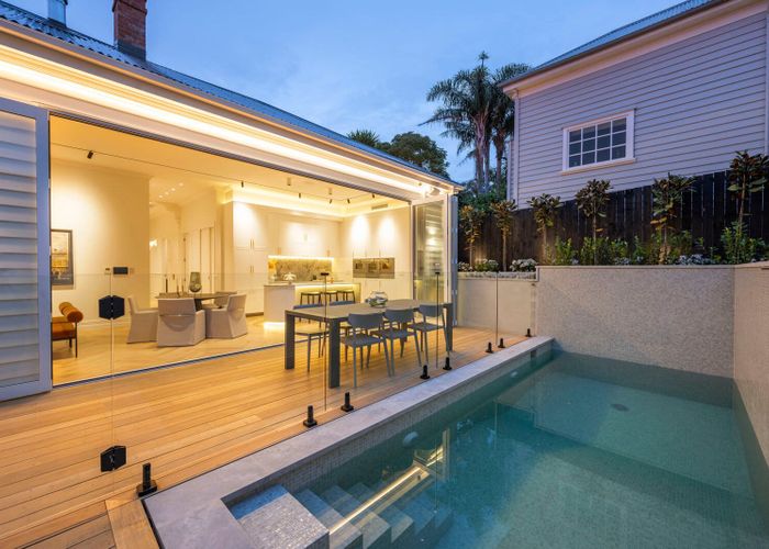 at 82 Vermont Street, Ponsonby, Auckland