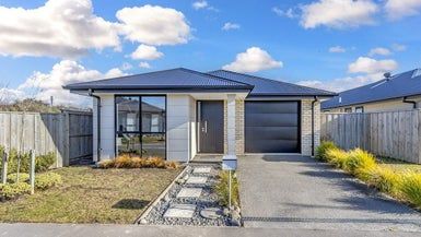  at 15 Eric Melrose Lane, Halswell, Christchurch