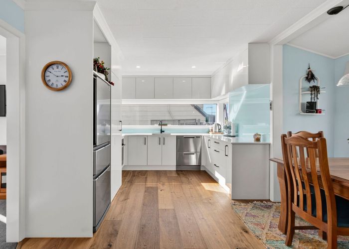  at 1/6 Mount Pleasant Avenue, Beachville, Nelson, Nelson / Tasman