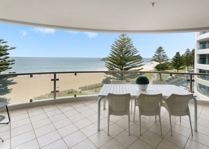  at 5/1B Marine Parade, Mount Maunganui, Mount Maunganui