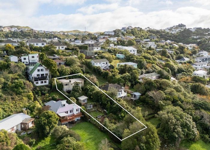  at 25 Prospect Terrace, Johnsonville, Wellington, Wellington