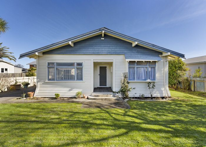  at 20 Ngaio Street, West End, Palmerston North