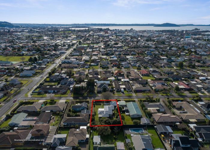  at 42 Tilsley Street, Glenholme, Rotorua, Bay Of Plenty