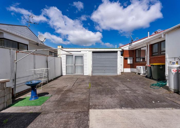 at 3/193 Shirley Road, Papatoetoe, Manukau City, Auckland