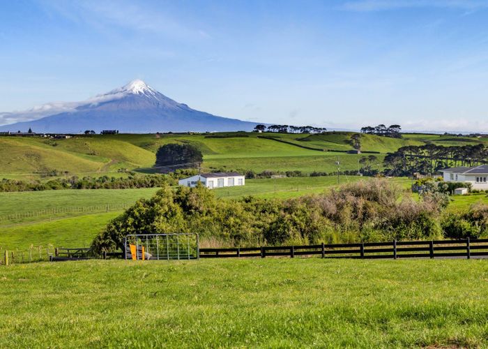  at 0 Livingston Road, Hawera