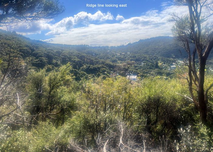  at 550 Blind Bay Road, Great Barrier Island, Hauraki Gulf Islands, Auckland