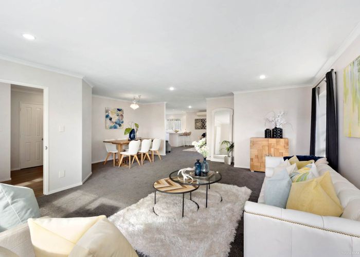  at 58 Tarnica Road, Northpark, Auckland