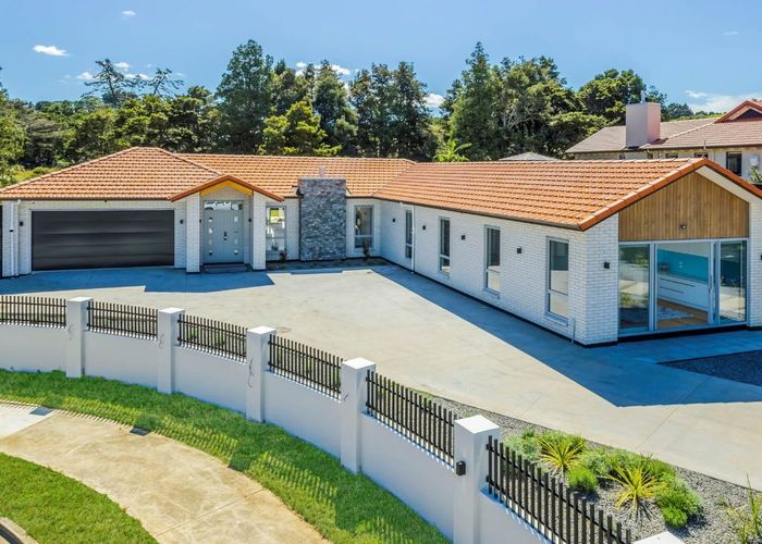  at 27 Tau Drive, Flat Bush, Manukau City, Auckland
