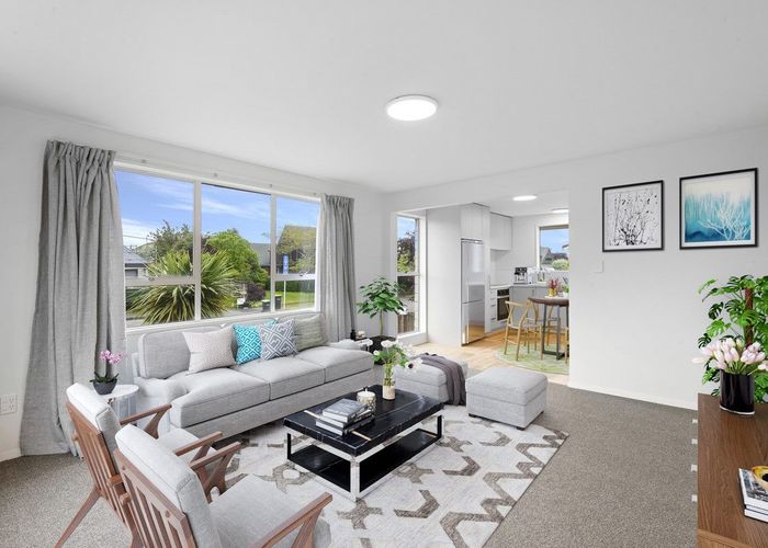  at 1/27 Juniper Place, Burnside, Christchurch