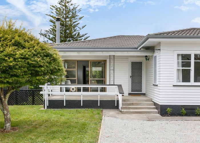  at 1 Steed Avenue, Te Hapara, Gisborne