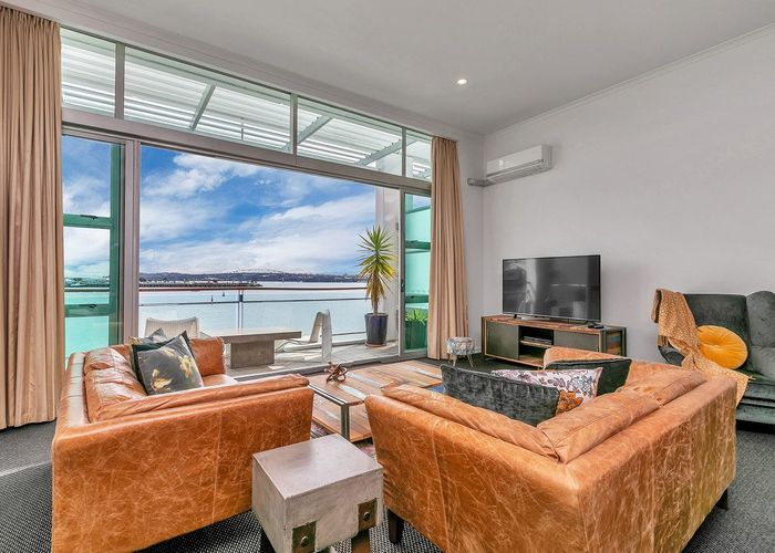  at 6/143 Quay Street, City Centre, Auckland City, Auckland