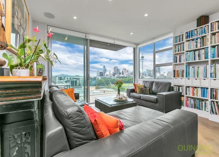  at 5B/21 Hargreaves Street, Freemans Bay, Auckland City, Auckland