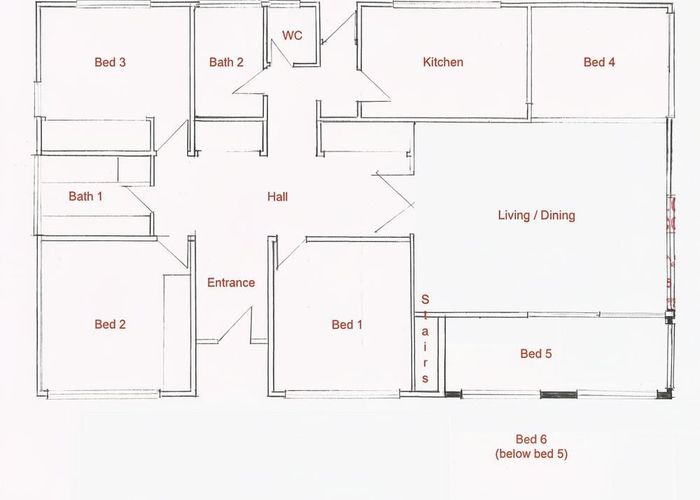  at 58 Wallace Street, Mount Cook, Wellington, Wellington