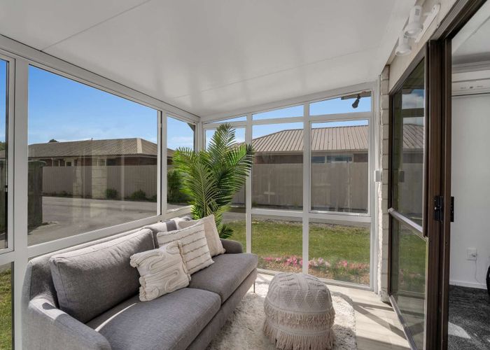  at 6/451 Main South Road, Hornby, Christchurch