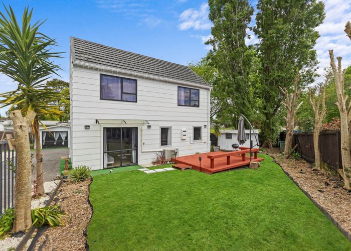  at 21 Chantal Place, Papakura, Papakura, Auckland