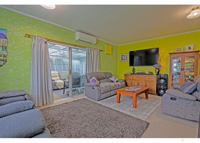  at 7 Davidson Street, Pareora