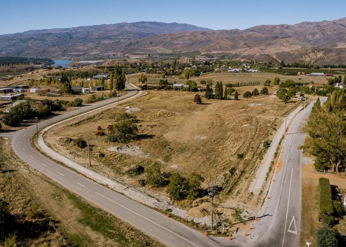  at Lot 11/119 Hall Road, Bannockburn, Cromwell, Central Otago, Otago