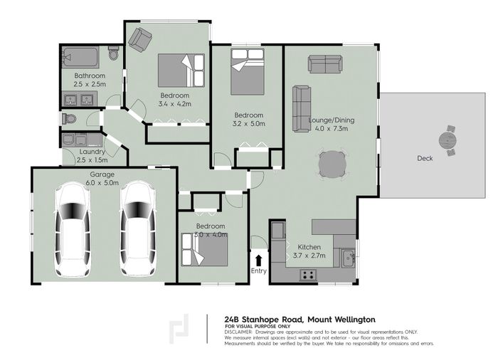  at 24B Stanhope Road, Mount Wellington, Auckland