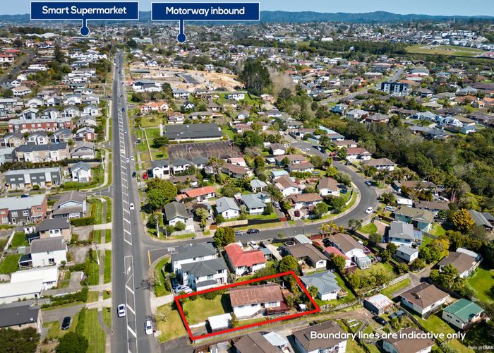  at 90 Moire Road, Massey, Auckland