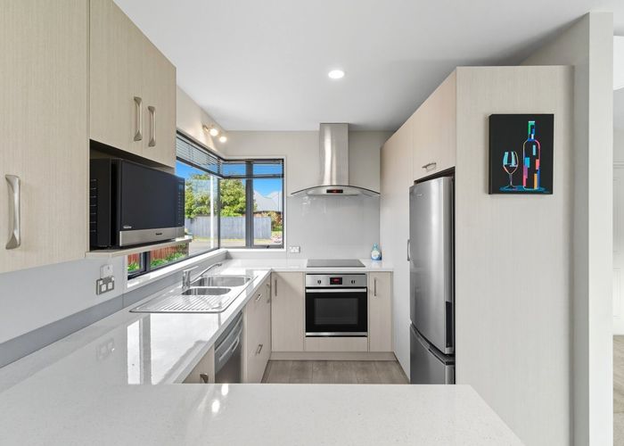  at 5A Jadewynn Place, Halswell, Christchurch City, Canterbury
