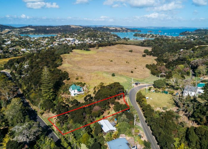  at 41 Te Toki Road, Ostend, Waiheke Island
