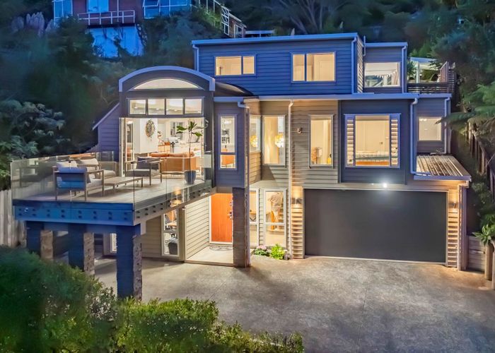  at 53A Penguin Drive, Murrays Bay, North Shore City, Auckland