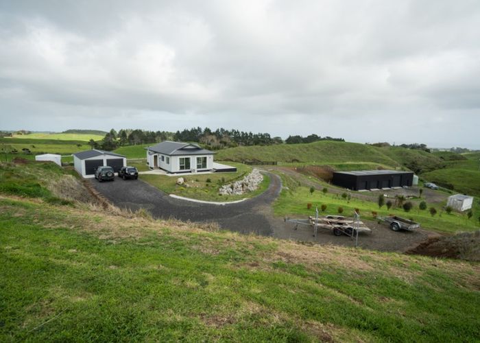  at 539 Upper Pitone Road, Pitone, New Plymouth