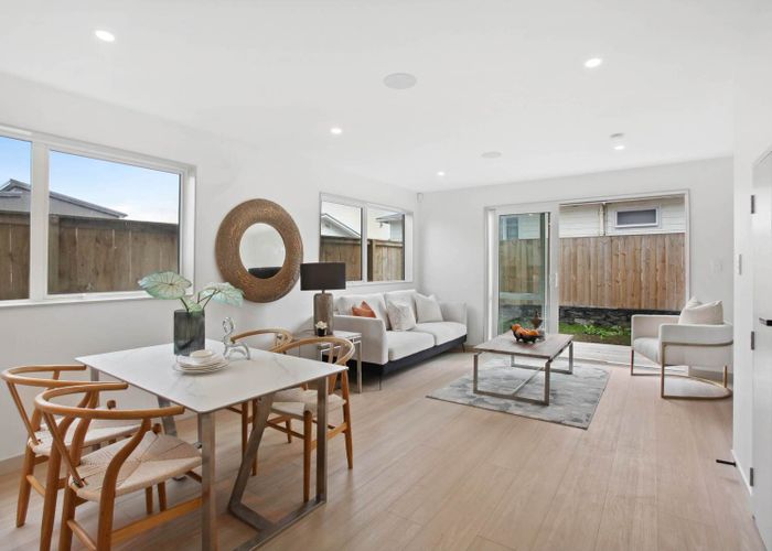  at Lot 3/66 Gardner Avenue, New Lynn, Waitakere City, Auckland