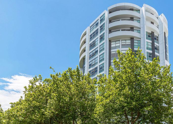  at 11M/156 Vincent Street, City Centre, Auckland City, Auckland
