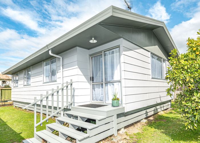  at 72A Wakefield Street, Whanganui East, Whanganui