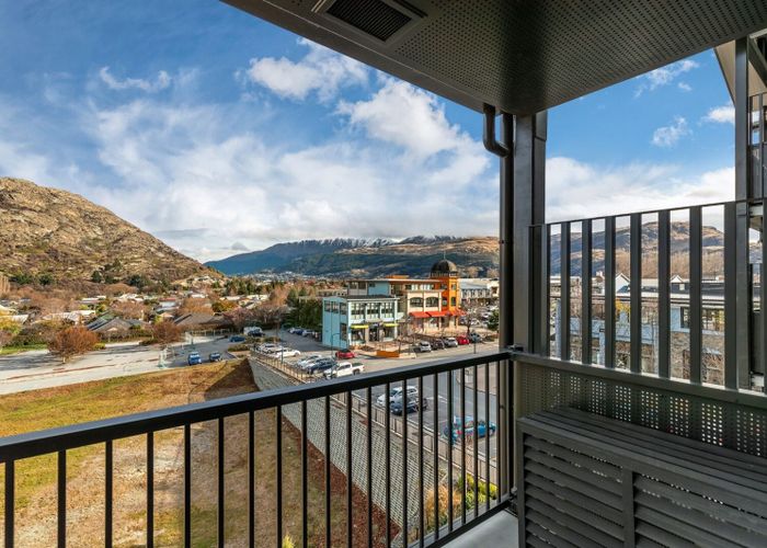  at 504/10 Copper Beech Avenue, Frankton, Queenstown-Lakes, Otago
