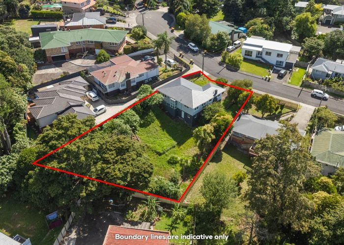  at 10 Knox Road, Manurewa, Manukau City, Auckland