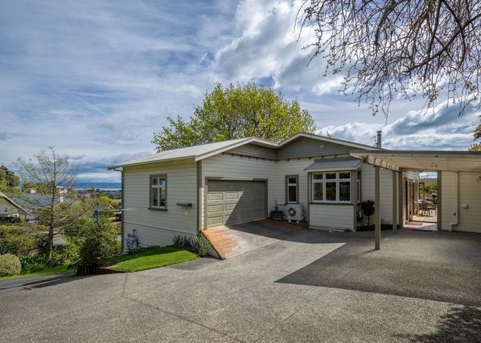  at 43 Bisley Avenue, Moana, Nelson