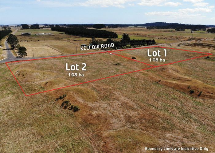  at 0 Kellow Road, Glen Oroua