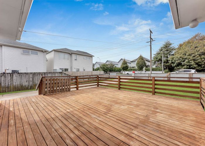  at 70a Grove Road, Papakura, Papakura, Auckland