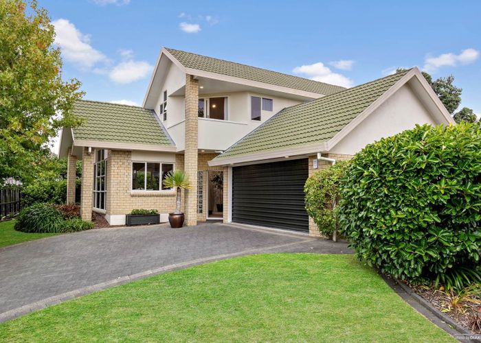  at 12 Tarnica Road, Northpark, Manukau City, Auckland