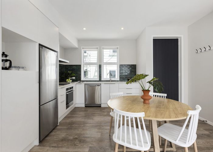  at 146B Hanson Street, Newtown, Wellington, Wellington